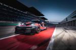 Porsche 911 GT2 RS Clubsport 2018 года